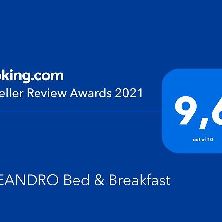 Oleandro Bed & Breakfast Silea Εξωτερικό φωτογραφία