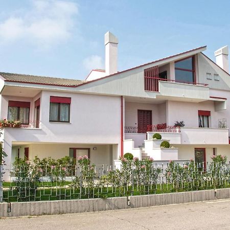 Oleandro Bed & Breakfast Silea Εξωτερικό φωτογραφία
