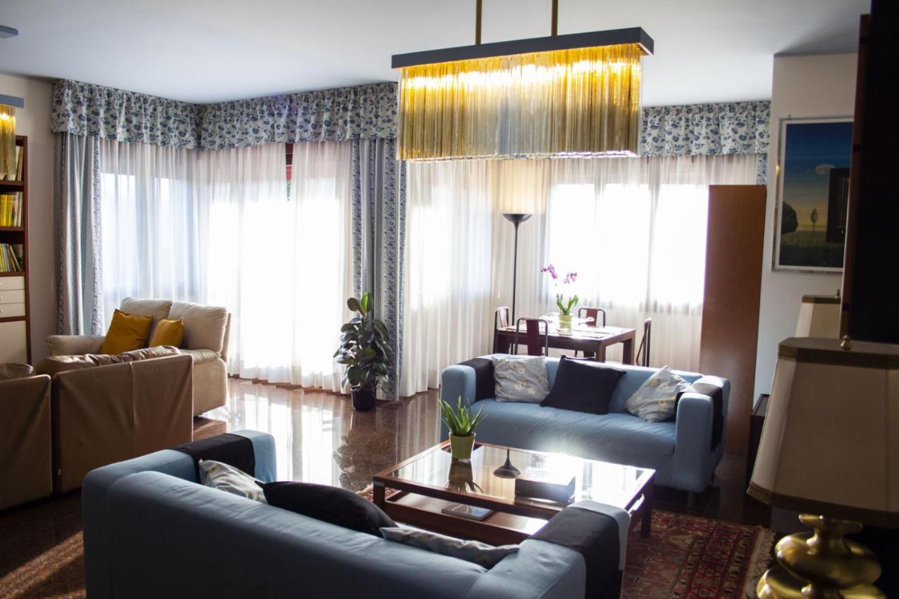 Oleandro Bed & Breakfast Silea Εξωτερικό φωτογραφία