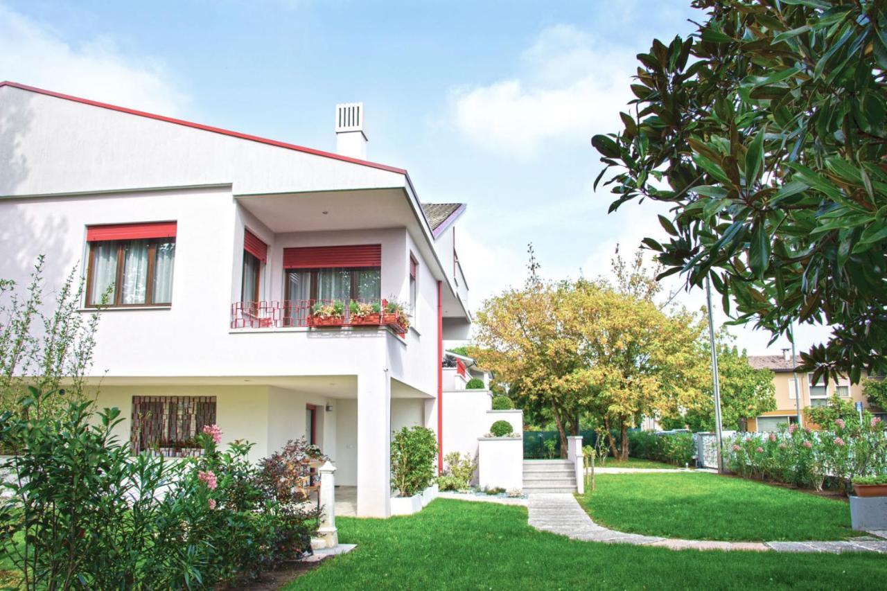 Oleandro Bed & Breakfast Silea Εξωτερικό φωτογραφία