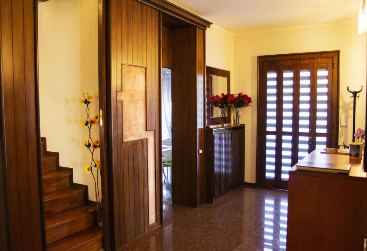 Oleandro Bed & Breakfast Silea Εξωτερικό φωτογραφία