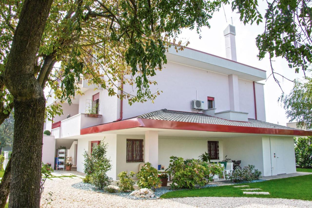 Oleandro Bed & Breakfast Silea Εξωτερικό φωτογραφία