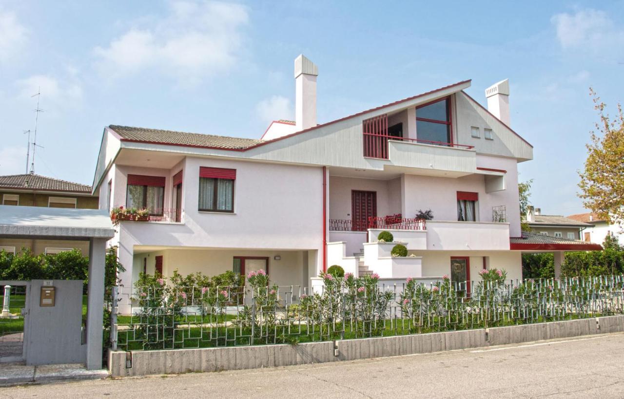 Oleandro Bed & Breakfast Silea Εξωτερικό φωτογραφία