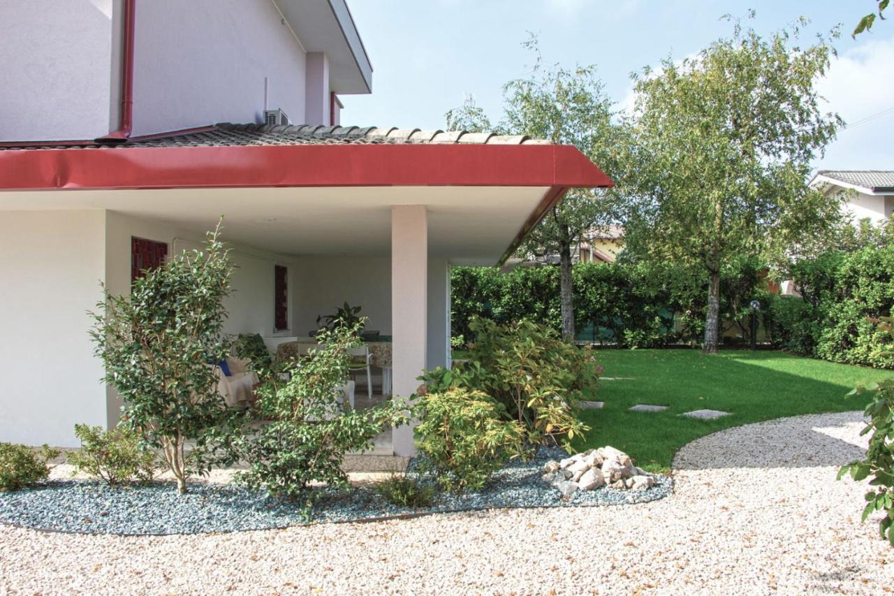Oleandro Bed & Breakfast Silea Εξωτερικό φωτογραφία