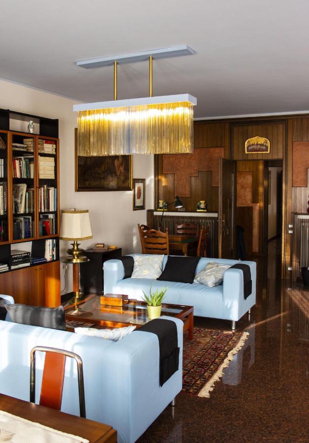 Oleandro Bed & Breakfast Silea Εξωτερικό φωτογραφία