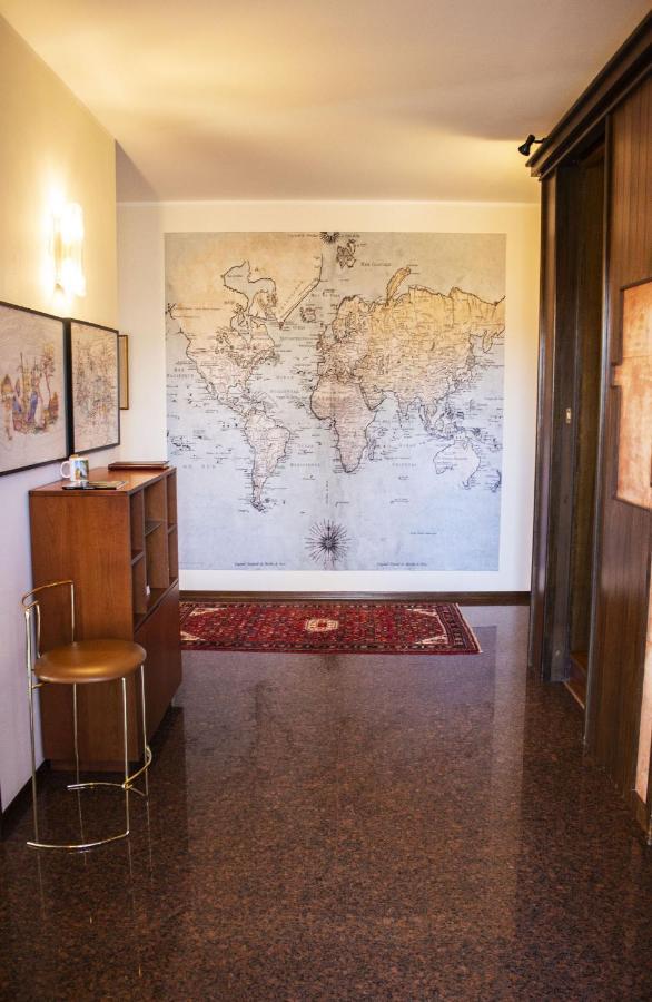 Oleandro Bed & Breakfast Silea Εξωτερικό φωτογραφία