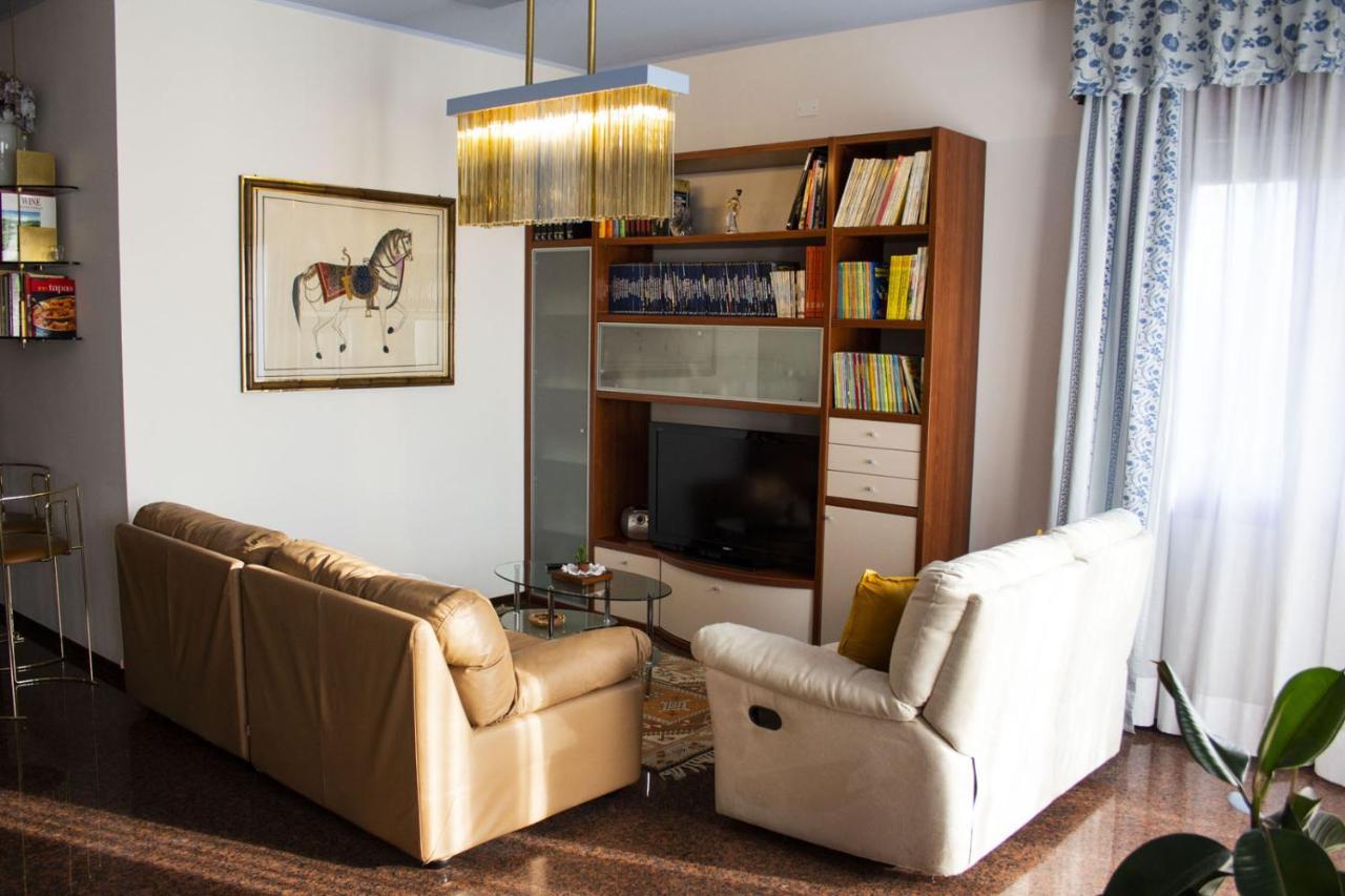 Oleandro Bed & Breakfast Silea Εξωτερικό φωτογραφία