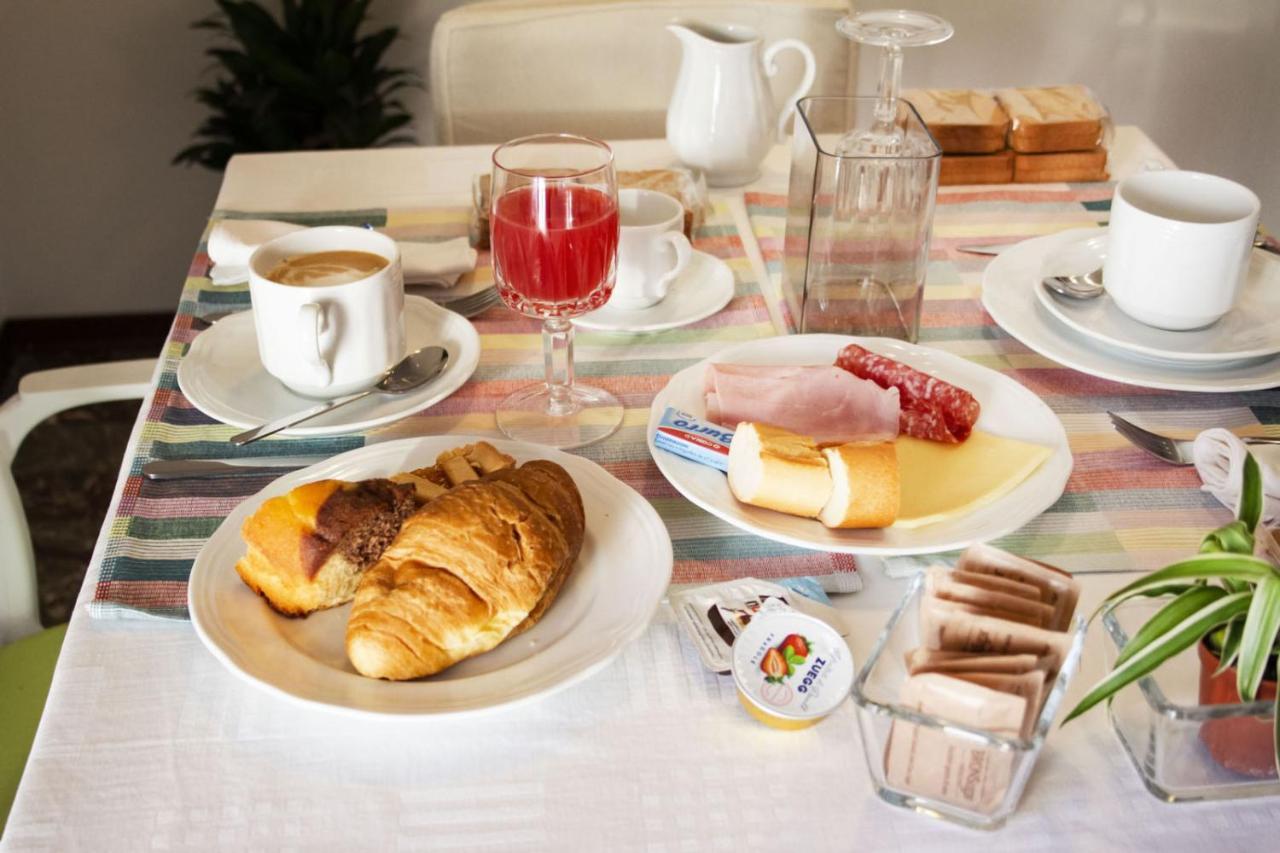Oleandro Bed & Breakfast Silea Εξωτερικό φωτογραφία