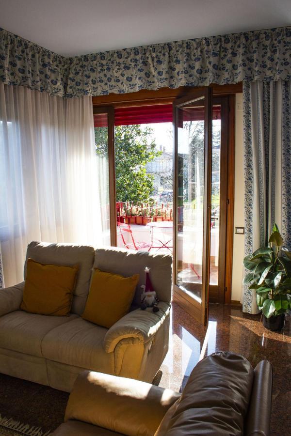 Oleandro Bed & Breakfast Silea Εξωτερικό φωτογραφία