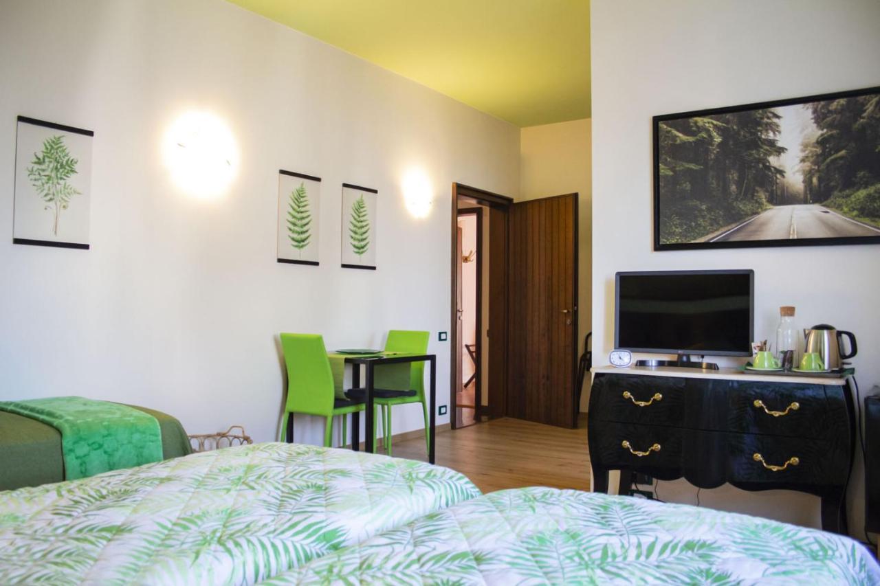 Oleandro Bed & Breakfast Silea Εξωτερικό φωτογραφία