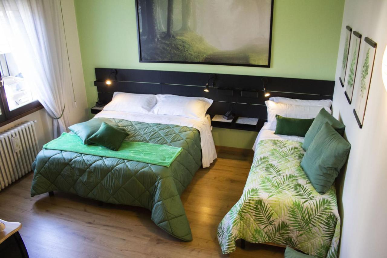 Oleandro Bed & Breakfast Silea Εξωτερικό φωτογραφία