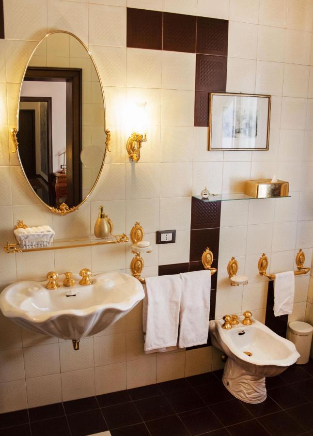 Oleandro Bed & Breakfast Silea Εξωτερικό φωτογραφία