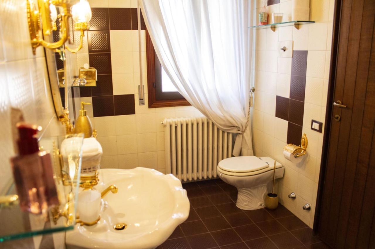 Oleandro Bed & Breakfast Silea Εξωτερικό φωτογραφία