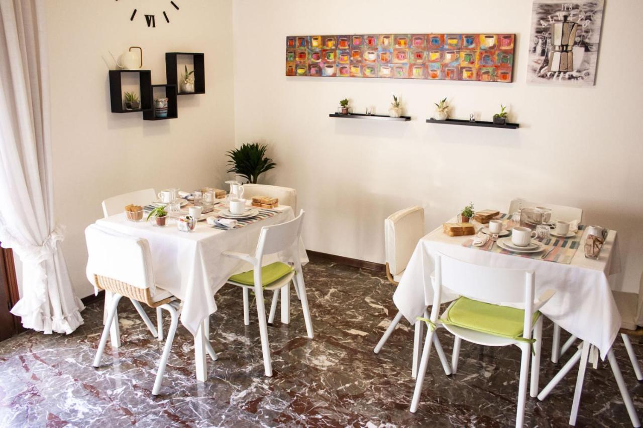 Oleandro Bed & Breakfast Silea Εξωτερικό φωτογραφία