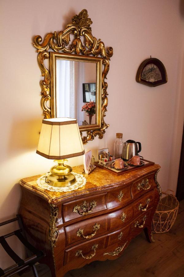 Oleandro Bed & Breakfast Silea Εξωτερικό φωτογραφία