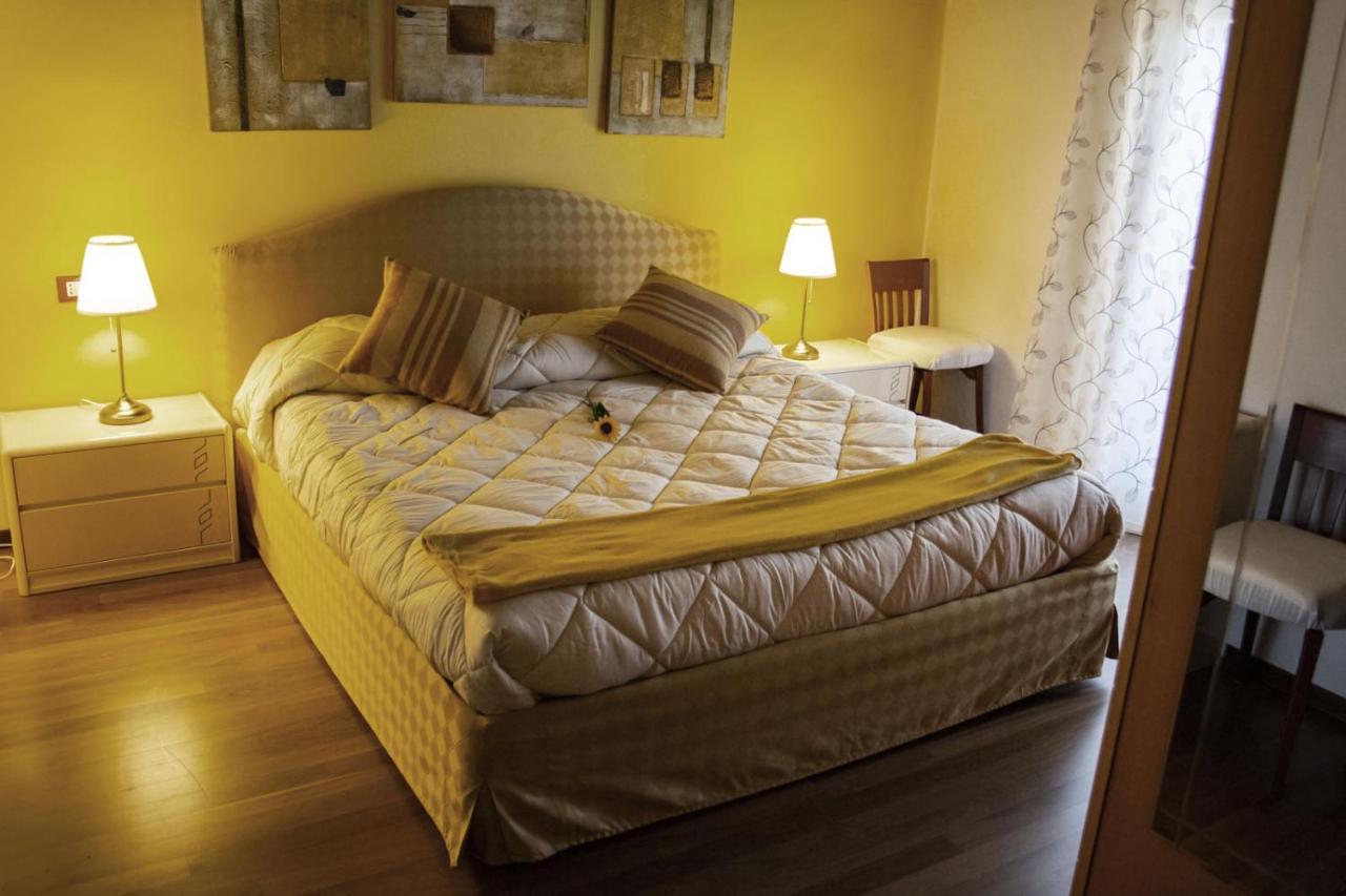 Oleandro Bed & Breakfast Silea Εξωτερικό φωτογραφία