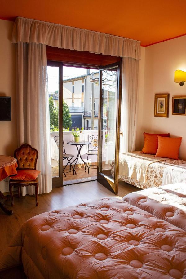 Oleandro Bed & Breakfast Silea Εξωτερικό φωτογραφία