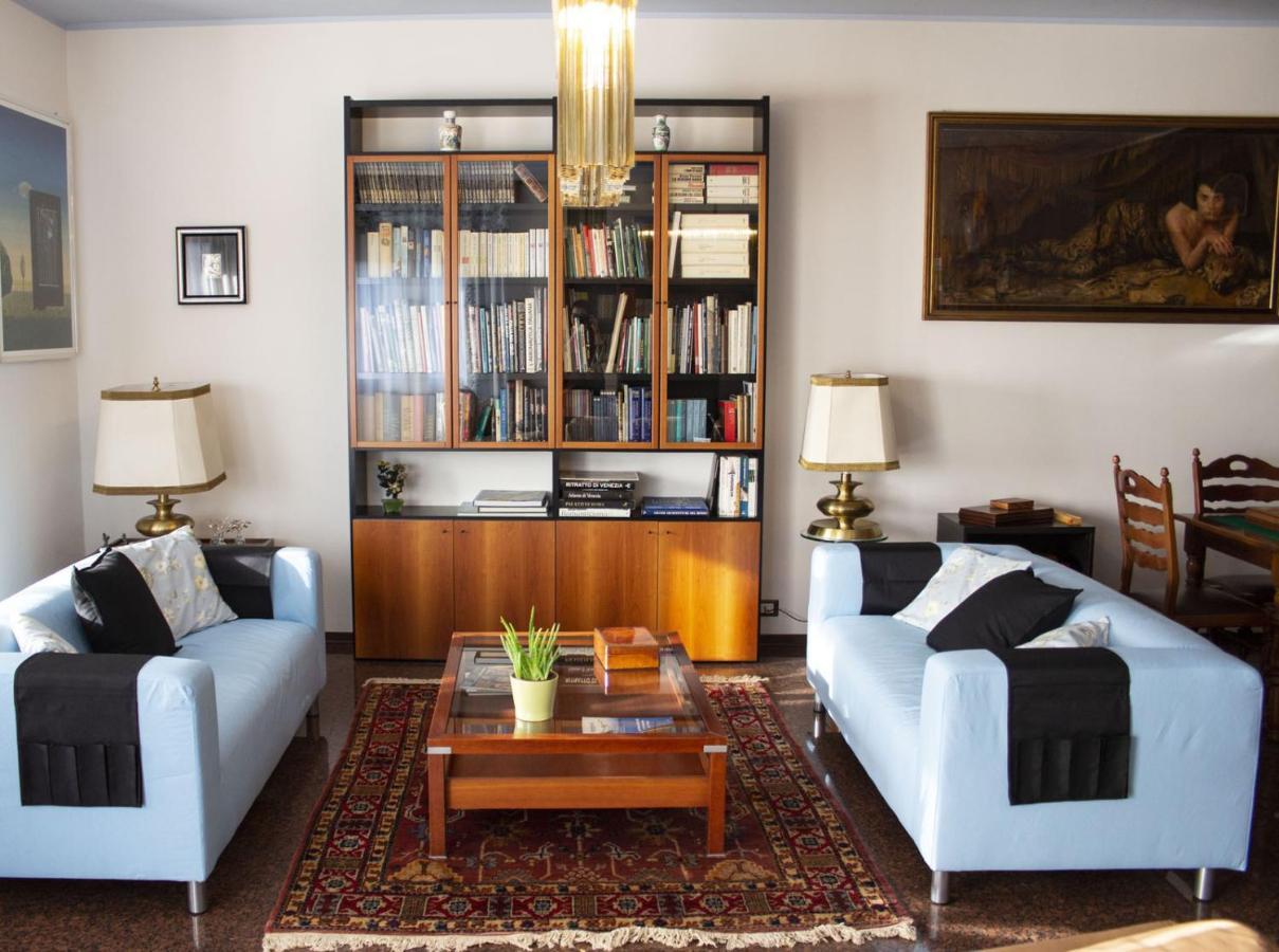 Oleandro Bed & Breakfast Silea Εξωτερικό φωτογραφία