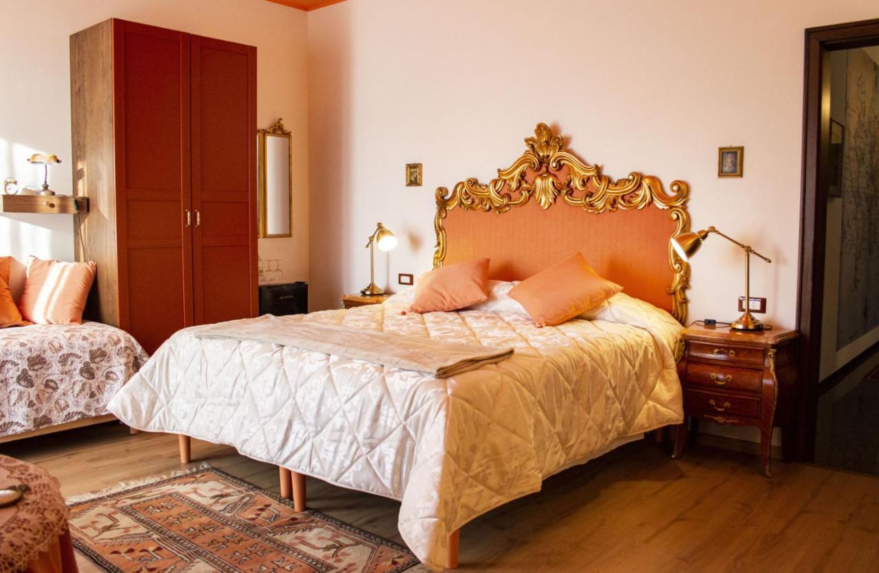 Oleandro Bed & Breakfast Silea Εξωτερικό φωτογραφία