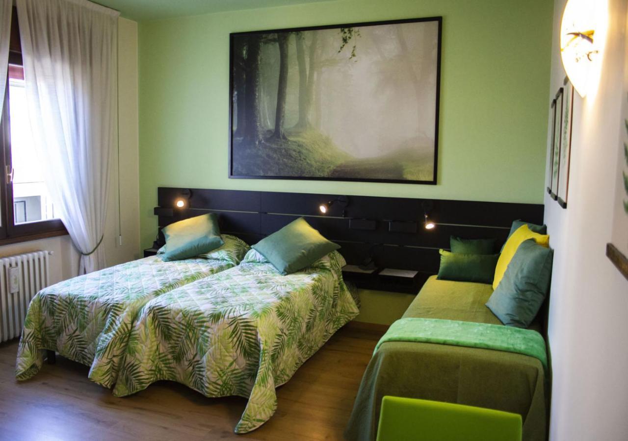 Oleandro Bed & Breakfast Silea Εξωτερικό φωτογραφία