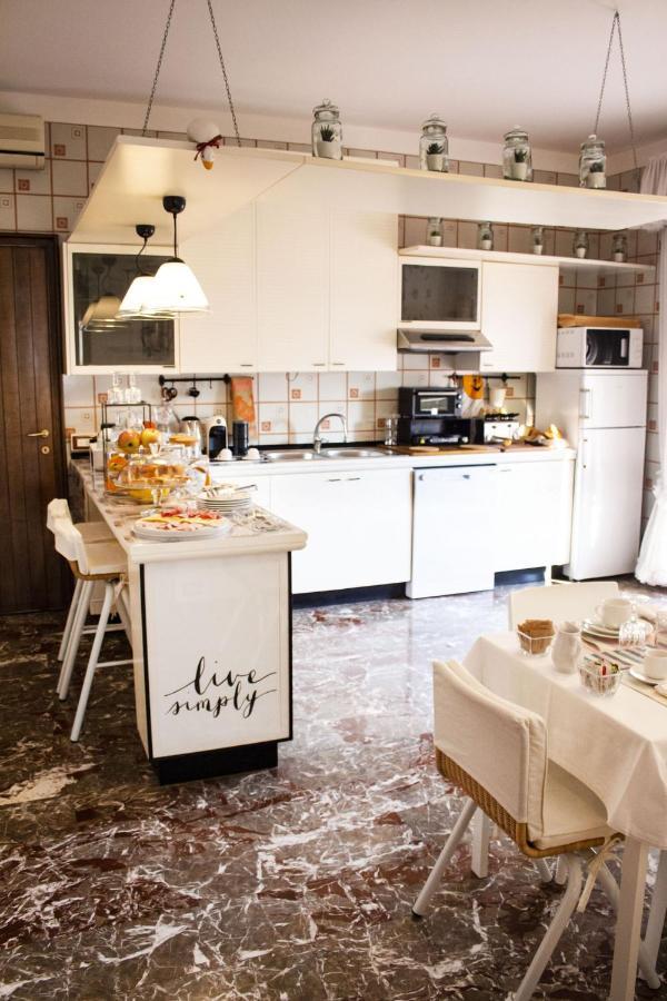 Oleandro Bed & Breakfast Silea Εξωτερικό φωτογραφία