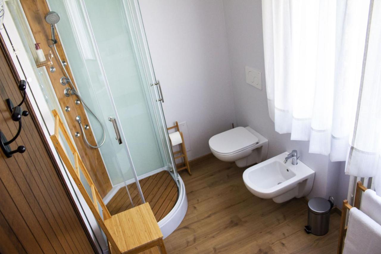 Oleandro Bed & Breakfast Silea Εξωτερικό φωτογραφία