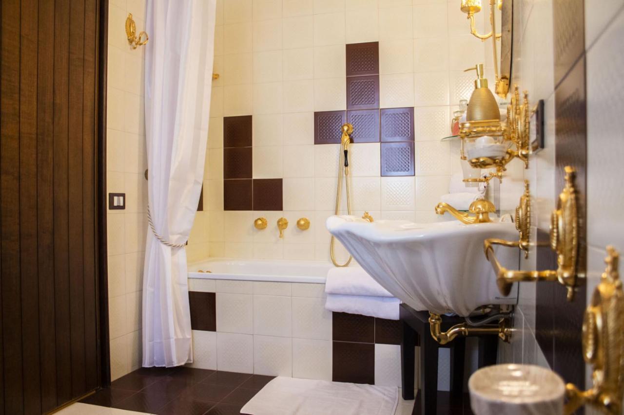 Oleandro Bed & Breakfast Silea Εξωτερικό φωτογραφία