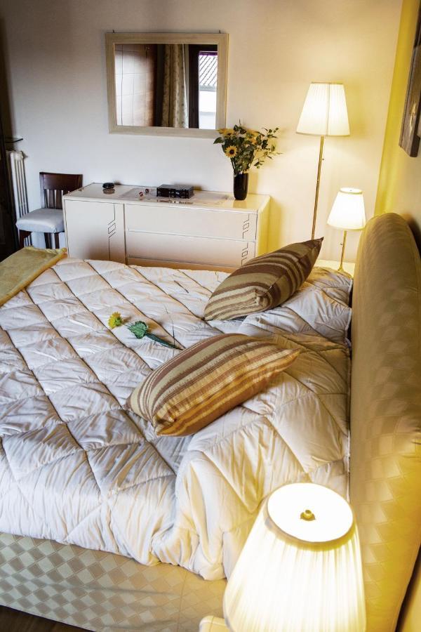 Oleandro Bed & Breakfast Silea Εξωτερικό φωτογραφία