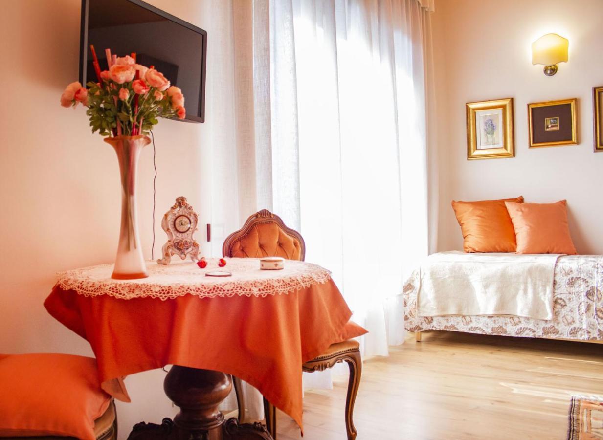 Oleandro Bed & Breakfast Silea Εξωτερικό φωτογραφία