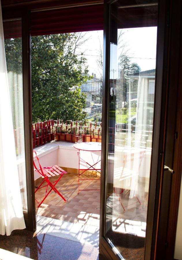 Oleandro Bed & Breakfast Silea Εξωτερικό φωτογραφία